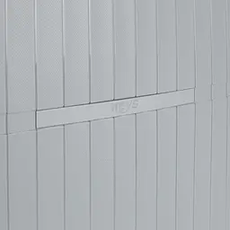 Валіза Heys AirLite (S) Grey (10158-0013-21) - мініатюра 12