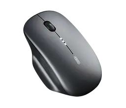 Миша бездротова INPHIC M1 Black - мініатюра 3