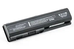 Акумулятор PowerPlant для ноутбуків HP Pavilion DV4 (HSTNN-DB72, H5028LH) 10.8V 5200mAh (NB00000025)