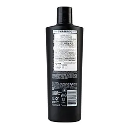 Шампунь для волосся TRESemme Flawless Waves зволожуючий 400 мл - мініатюра 2