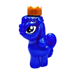 В’язка маса Princess Pony Slime (українською)/російська, Danko Toys
