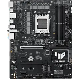 Материнська плата Asus TUF Gaming B850-Plus WiFi Socket AM5 - мініатюра 3