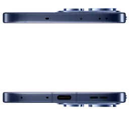 Смартфон Oppo Reno15 8/512GB Twilight Black (7231999) - мініатюра 5