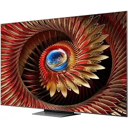 Телевiзор TCL 65C89K - мініатюра 3