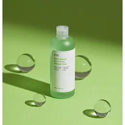 Тонер порозвужуючий Green Tomato Pore Lifting Ampoule Toner Sungboon Editor 350 мл - мініатюра 3