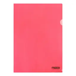 Папка-кутик Buromax Jombax А4 в асортименті (BM.3853-99) - мініатюра 2