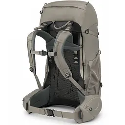 Рюкзак Osprey Renn 50 Light Grey (1054-009.3529) - мініатюра 2