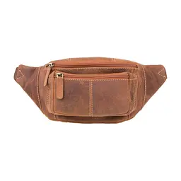 Сумка Visconti 720 Bumbag Oil Tan (720 OIL TAN)