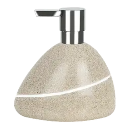Дозатор для мила ETNA SAND (10.14348)