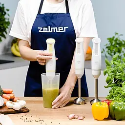 Блендер Zelmer ZHB 4561I - мініатюра 5