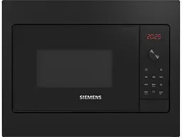 Микроволновая печь Siemens BF523LMB3