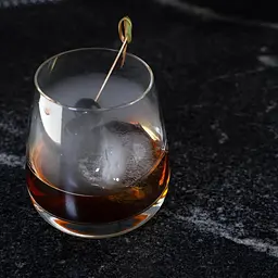 Склянка для напоїв Luigi Bormioli Mixology 400 мл (A13252BYL02AA01) - мініатюра 3