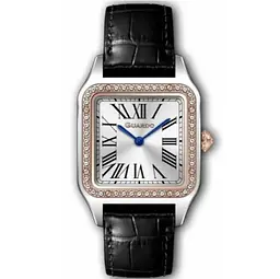 Годинник Guardo 012832-6 (RgsWB)