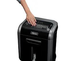 Знищувач документів Fellowes 79Ci (f.U4679001) - мініатюра 3