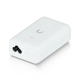 Інжектор Ubiquiti PoE+ Adapter (30W) (U-PoE+) - мініатюра 3