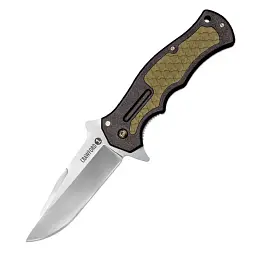 Ніж Cold Steel Crawford Model 1 Green (20MWC)