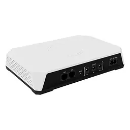 Джерело безперебійного живлення для роутера LogicPower GV-703-UPS-DC20-40W 16000 mAh 40 Wh білий - мініатюра 4