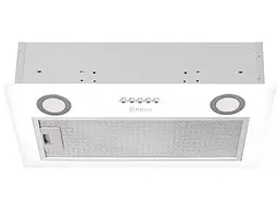Витяжка Perfelli BI 5212 WH LED