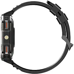 Годинник Blackview W70 Pro Black - мініатюра 4