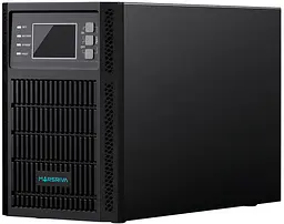 ДБЖ Marsriva MR-US2K, 2кВА/2кВт, Smart Online UPS, 4*12V/9Ah