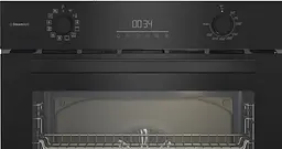 Духова шафа електрична Beko A дисплей конвекція телескопічні направляючі 72 л чорний - мініатюра 4