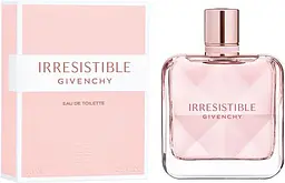 Туалетна вода Givenchy Irresistible 80 мл - мініатюра 2