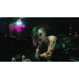 Ключ активації Microsoft Cyberpunk 2077 для Xbox One/Series - мініатюра 10