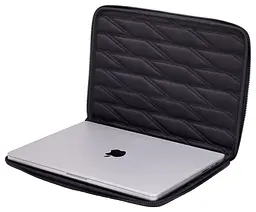 Чохол Thule Gauntlet 5 MacBook 16" Sleeve Black (TH 3205412) - мініатюра 4