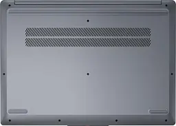 Ноутбук Lenovo IdeaPad Slim 3 15AMN8 Arctic Grey (82XQ01KFRA) UA UCRF - мініатюра 4