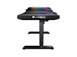 Геймерський ігровий стіл Cougar Mars Pro 150 Black - мініатюра 2