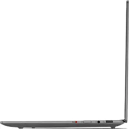 Ноутбук Lenovo Yoga Pro 7 14AHP9 Ryzen 7 8845HS/5.1 ГГц/RTX 3050/6 ГБ/16/1000 ГБ Refurbished - мініатюра 5