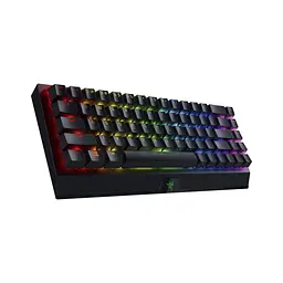 Клавіатура Razer BlackWidow V3 Mini Hyperspeed Green Switch UA USB Black (RZ03-03891600-R3R1) - мініатюра 3