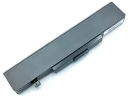Акумулятор для ноутбука Lenovo L11L6Y01 E430 E431 E435 E530 E535 E440 E540 IdeaPad B480 B485 B490 B495 V480 V485 V380 V385 V580 11.1V 5200 mAh - мініатюра 3