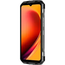Смартфон Doogee V Max 12/256Gb Classic Black [91539] - мініатюра 4