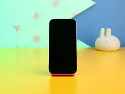 Смартфон Apple iPhone 14 Pro 256GB Deep Purple (MQ1F3) Б/У [170128] - мініатюра 4