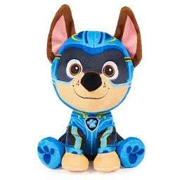 М'яка іграшка Paw Patrol Щенячий патруль Гончик 15 см плюш різнобарвний (AFK_SM84240/7159/v2) - мініатюра 5