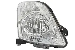 Фара передня права Suzuki Swift III 05-10р TYC (20-0699-05-2)
