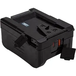 Акумулятор PowerPlant BP-VL99 для Sony (CB970933) [95247] - мініатюра 4