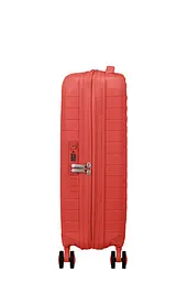 Валіза 55 См American Tourister FASTFORWARD SUNSET CORAL 55х40х20(23) MI0*96001 - мініатюра 7