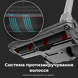 Вертикальний пилосос Aeno SC3 [ASC0003] [73224] - мініатюра 10