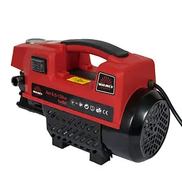Vitals Мінімійка високого тиску Master Am 6.5-120w turbo - мініатюра 2