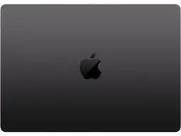Ноутбук Apple MacBook Pro 14 Late 2024 Space Black (MW2V3) - мініатюра 6