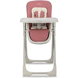 Стільчик для годування MoMi Gojo pink (KRKA00027) - мініатюра 4