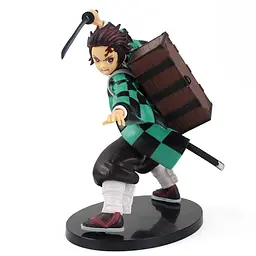 Фігурка Sega Tanjiro Demon Slayer Клинок розсікаючий демонів Танджиро 18 см (F DS TK 128) - мініатюра 4