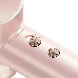 Фен Laifen Swift Premium Platinum Pink (LF03-PPG-EU) [130087] - мініатюра 7