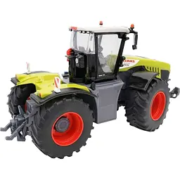 Модель Britains Трактор Xerion 5000 1:32 (43246) - мініатюра 3