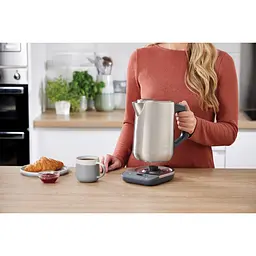 Чайник Ninja KT201EU Stainless Steel термос - мініатюра 4