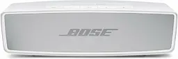 Портативна акустика Bose SoundLink Mini II Special Edition Silver 835799-0200
