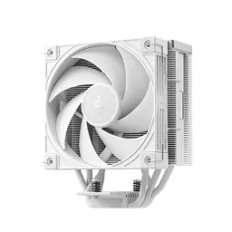 Кулер процесорний Deepcool AK400 G2 WH (R-AK400G2-WHNNMN-GJD) - мініатюра 9