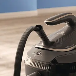 Парогенератор Philips PerfectCare 8000, 3120 Вт чорний (PSG8300/80) - мініатюра 5